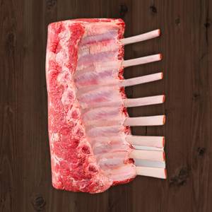 Lamb Rack Whole [900 Grams]