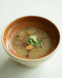 Drumstick Soup