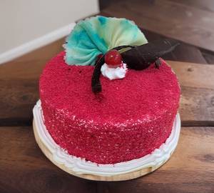 Red velvet [500 grams]