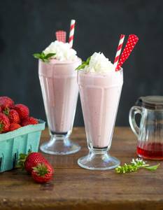 Sweet Lassi 
