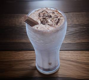 Kitkat shake