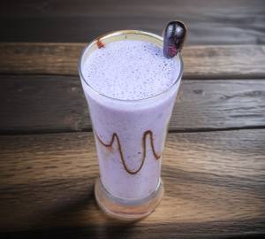 Blackcurrant Smoothie