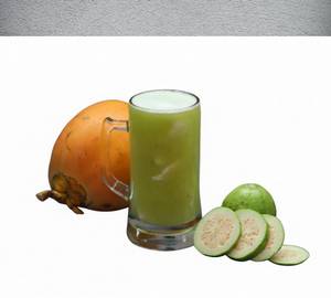 Tender Coconut Guava Juice 750Ml