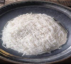 Idiyappam