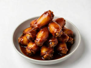 BBQ Wings