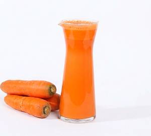 Carrot Juice [1 Litre]