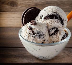 Orean ice cream