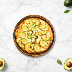 Avo Pizza