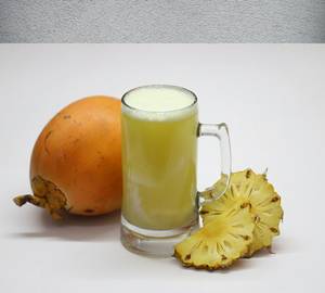 Tender Coconut Pineapple Juice 750Ml