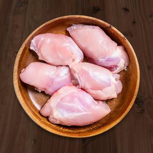 Chicken Thigh Boneless