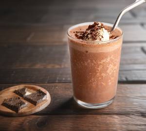 Chocolate Shake