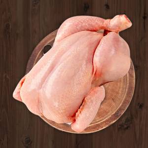 Baby Chicken Whole [700 Grams]