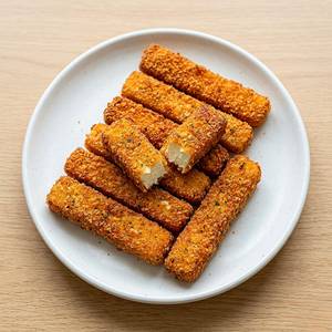 Cottage Cheese Stick