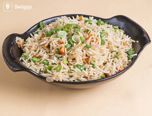 Veg Fried Rice