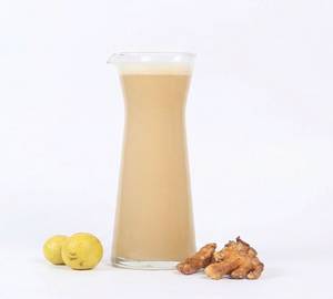 Lime Ginger Juice [1 Litre]
