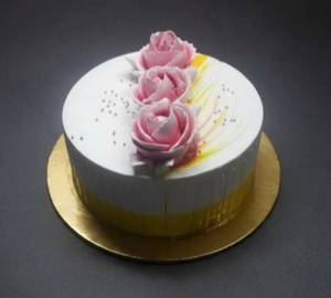 Mix fruit cake 
