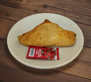 Egg puff