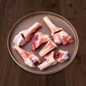 Lamb Bone