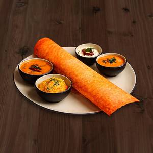 Masala Dosa