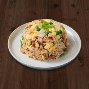 Chahan (Chicken)