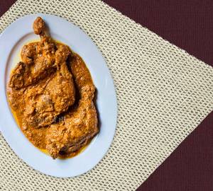 Chicken chaap