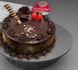 Belgium Chocolate Cake Small