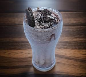 Oreo shake