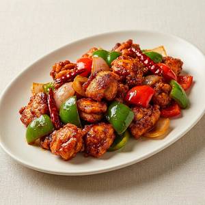 Singapuri Chicken