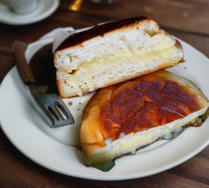 Butter Bun
