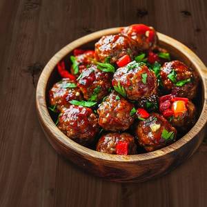 Chicken Manchurian