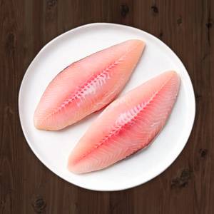 River Sole Fish Fillet