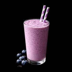 Blue Berry Punch