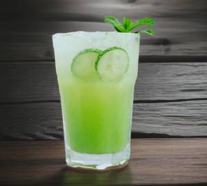 Body Cooler Mocktail