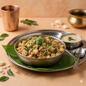 Idli Upma