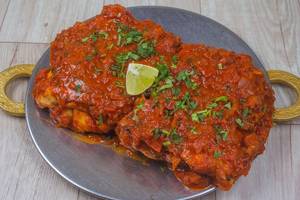 Masala Pav