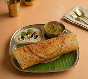 Plain Dosa