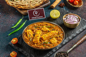 Paneer Amritsari