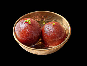 Gulab Jamun [2 Pieces]