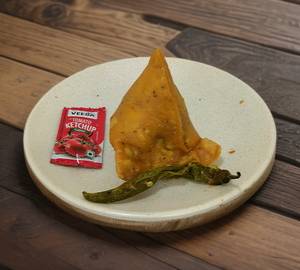 Samosa