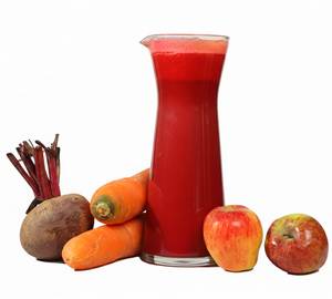 Abc (Healthy) Juice [1 Litre]