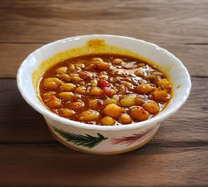 Chole masala