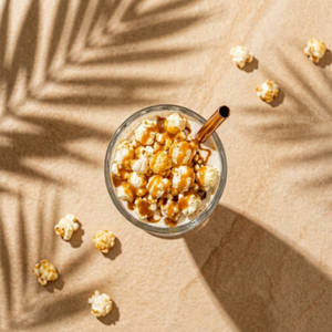 Popcorn Shake