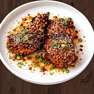 Korean Chicken Supreme 2 Pcs