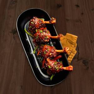 Chicken Lollipop