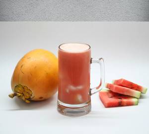 Tender Coconut Watermelon Juice 750Ml