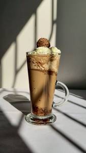 Ferreo Coffee