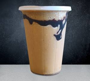 Cold Coffee