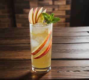 Apple Mocktail