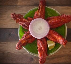 Chicken wings [2 Pcs]