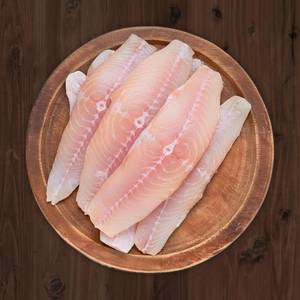 Surmai Fish Fillet